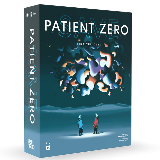 Save Patient Zero (special Request)