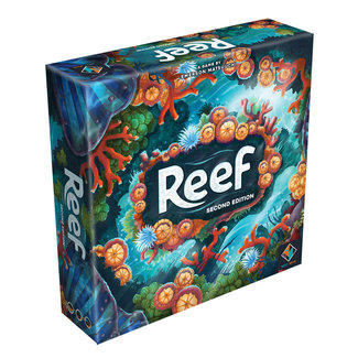 Next Move Games Reef