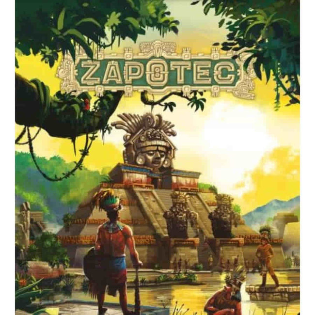 Zapotec (SPECIAL ORDER)