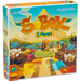 Pandasaurus Games Sobek: 2 Players