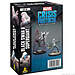 Atomic Mass Games Marvel: Crisis Protocol - Black Swan & Supergiant