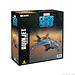 Fantasy Flight Games Marvel: Crisis Protocol - Quinjet Terrain Pack