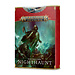 Warhammer 40,000 Warscroll Cards: Nighthaunt (2022) ~ Special Order