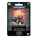 Warhammer 40,000 Genestealer Cults: Reductus Saboteur