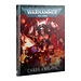 Warhammer 40,000 Codex: Chaos Knights (9th edition)