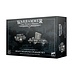 Horus Heresy Legiones Astartes: Heavy Weapons Upgrade Set Missle Launchers Bolters