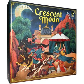 Osprey Games Crescent Moon - SUMMER SALE