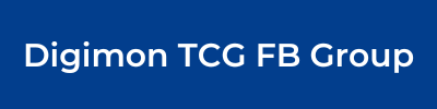 Digimon TCG FB Group