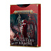Warhammer 40,000 Warscroll Cards: Daughters Of Khaine