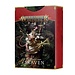 Warhammer 40,000 Warscroll Cards: Skaven