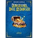 Ravensburger Dungeons, Dice, and Danger