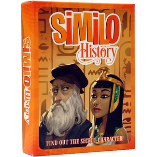 Horrible Guild Game Studio Similo: History