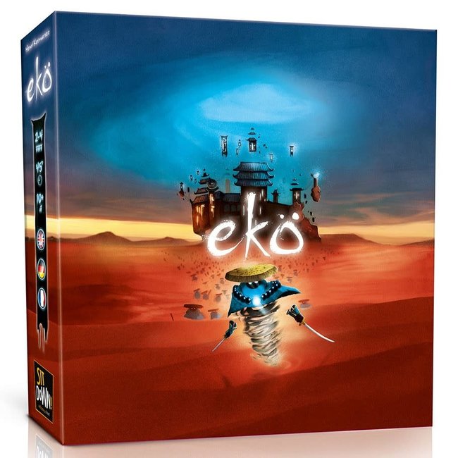 Eko