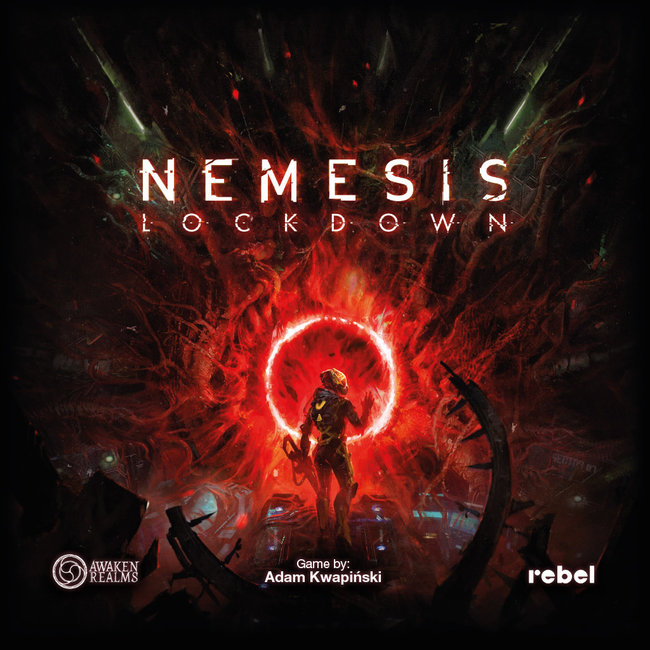 Nemesis Lockdown