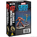 Atomic Mass Games Marvel: Crisis Protocol - Crimson Dynamo & Dark Star