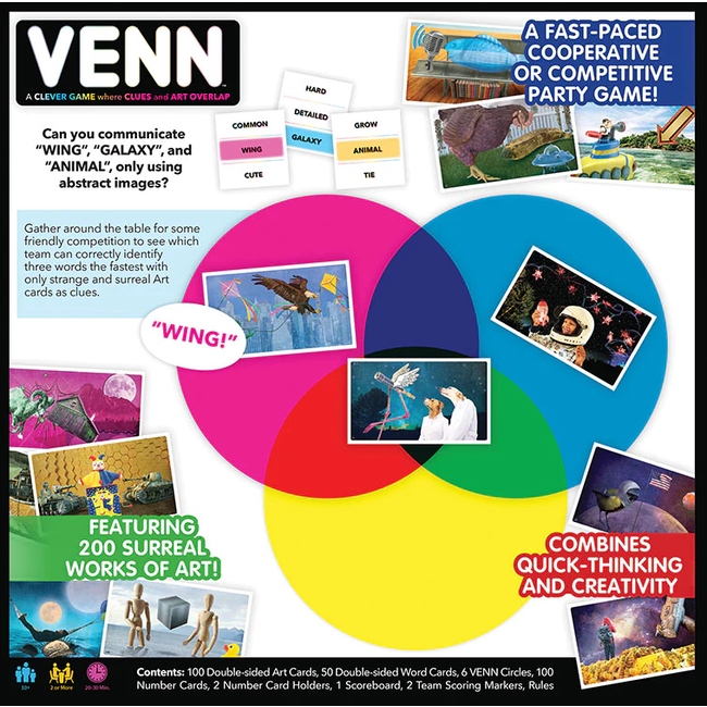 Venn