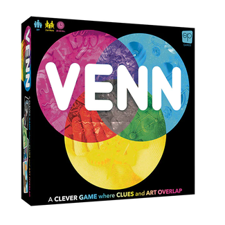 USAopoly Venn