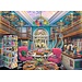 Ravensburger The Book Palace 1000 pc Puzzle