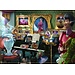 Ravensburger Villainous: Lady Tremaine 1000 pc Puzzle