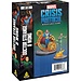 Atomic Mass Games Marvel Crisis Protocol: Doctor Strange & Wong