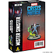 Atomic Mass Games Marvel Crisis Protocol: Mister Sinister