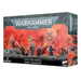 Warhammer 40,000 Chaos Space Marines: Dark Commune