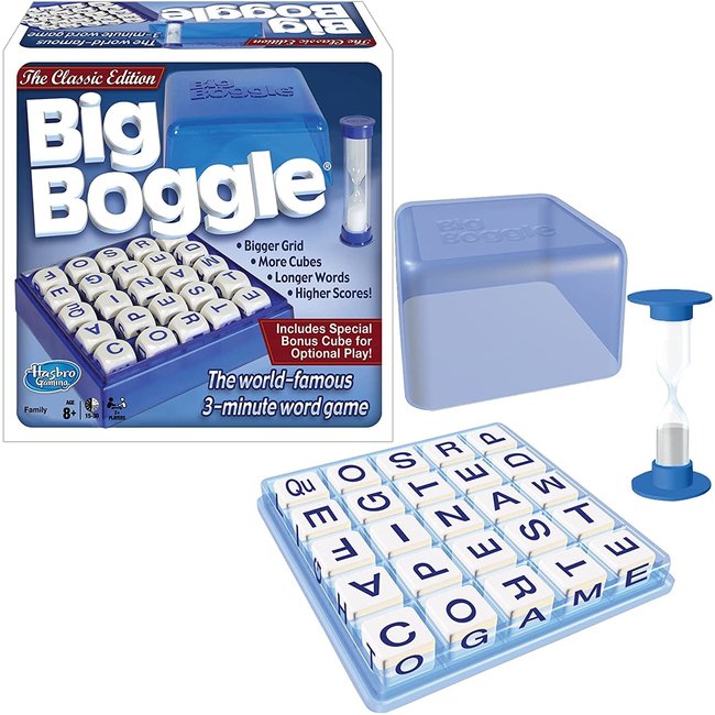 Big Boggle