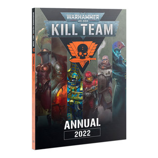 Kill Team Kill Team: Annual 2022