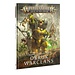 Warhammer Age of Sigmar Orruk Warclans: Battletome (Hb) 2nd edition