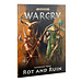 Warcry Warband Tome: Rot And Ruin
