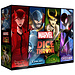 Dice Throne Marvel 4-Hero Box ~ Scarlet Witch, Thor, Loki, Spider Man