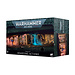 Games Workshop 40K: Boarding Actions Terrain Set