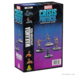 Atomic Mass Games Marvel: Crisis Protocol – Wakanda Affiliation Pack