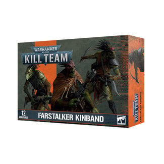 Kill Team Kill Team: Farstalker Kinband