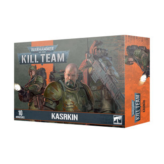Kill Team Kill Team: Kasrkin