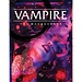 Renegade Game Studios Vampire the Masquerade Core Book 5th Ed.