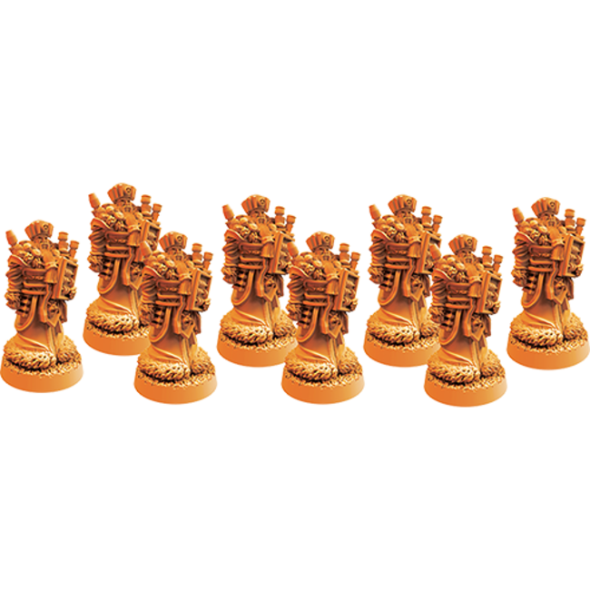 The Great Wall: Stretch Goals - SUMMER SALE