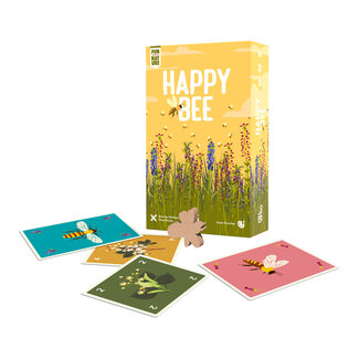Happy Bee ~ Summer Sale