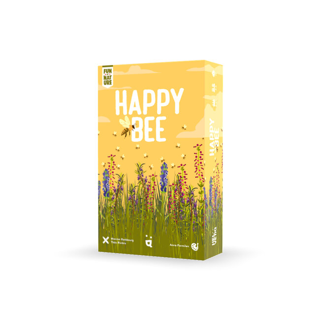 Happy Bee ~ Summer Sale