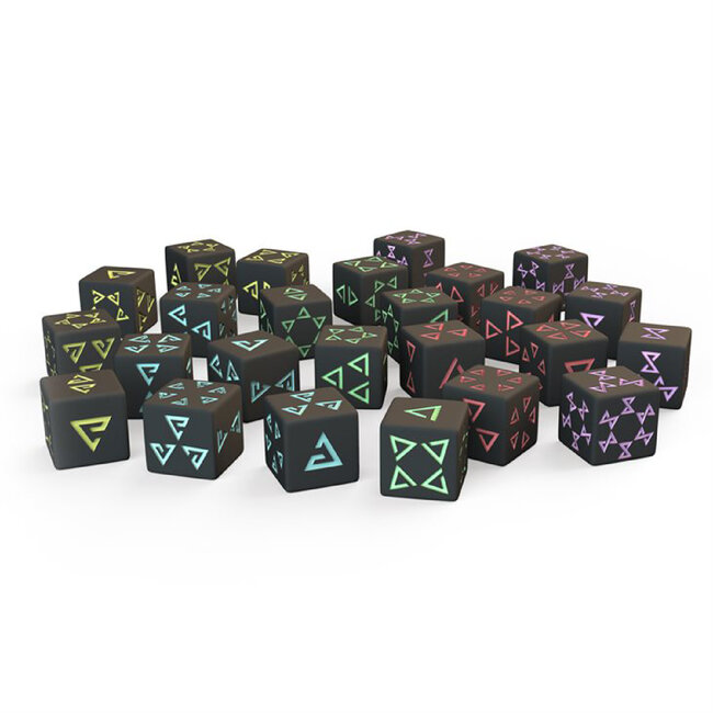 The Witcher: Additional Dice ~ Summer Sale