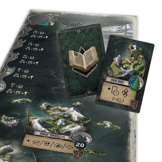 The Witcher: Skellige Expansion ~ Summer Sale
