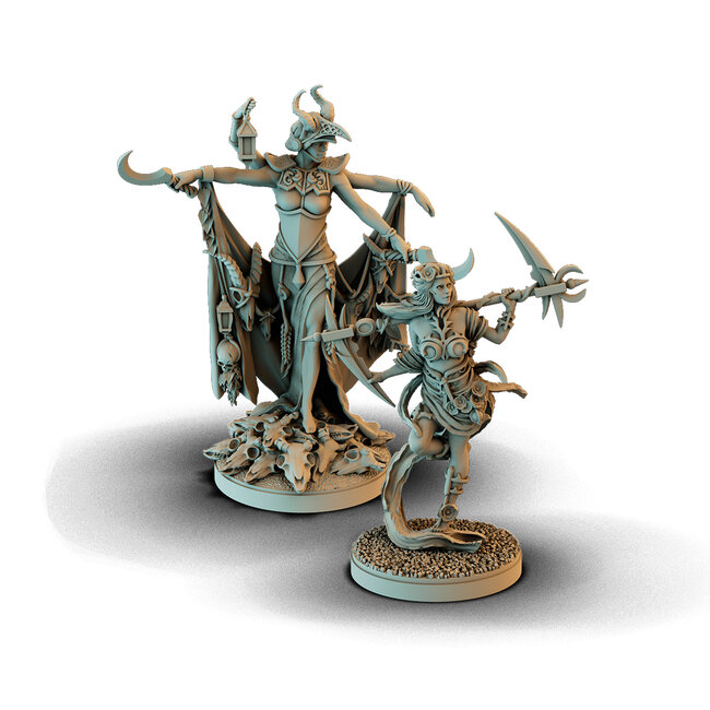 Etherfields 5th Player Expansion