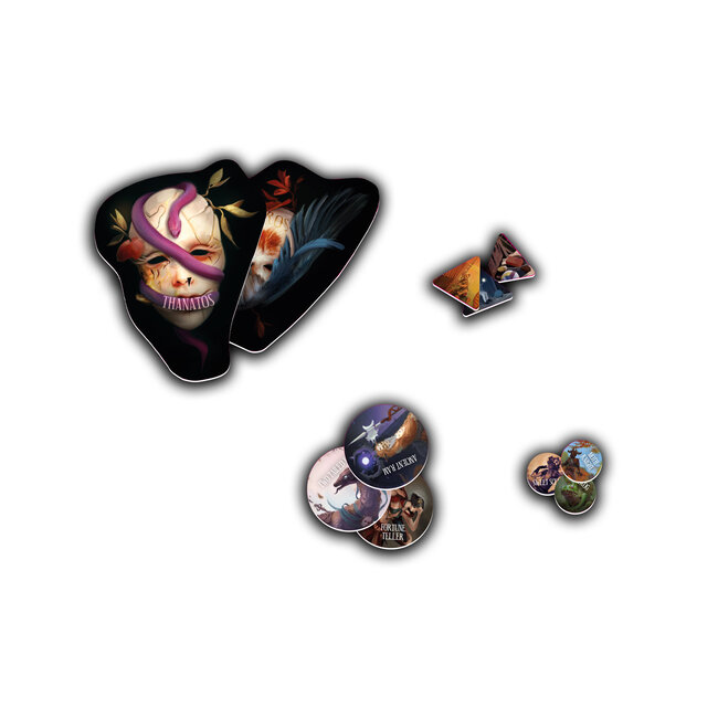 Etherfields Stretch Goals