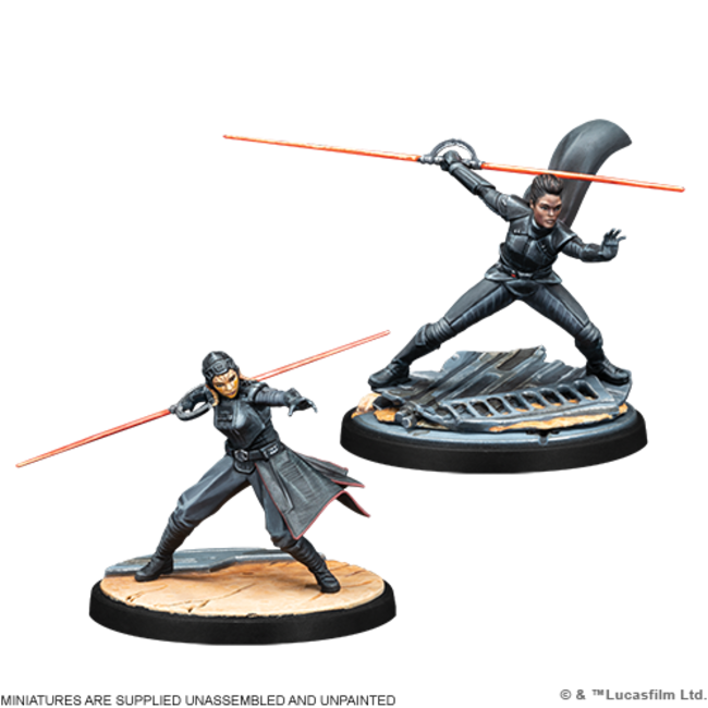 *Star Wars: Shatterpoint - Jedi Hunters