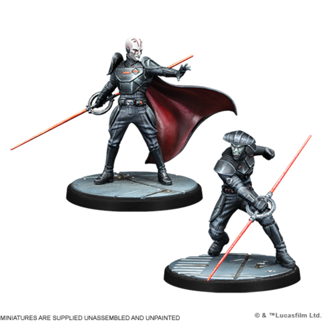 *Star Wars: Shatterpoint - Jedi Hunters