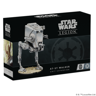 Atomic Mass Games *Star Wars: Legion - AT-ST Walker Expansion