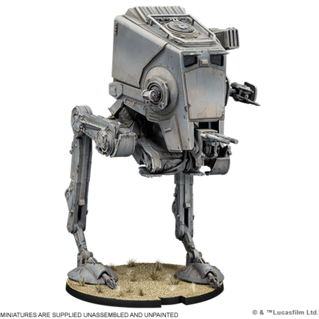 Star Wars: Legion - AT-ST Walker Expansion
