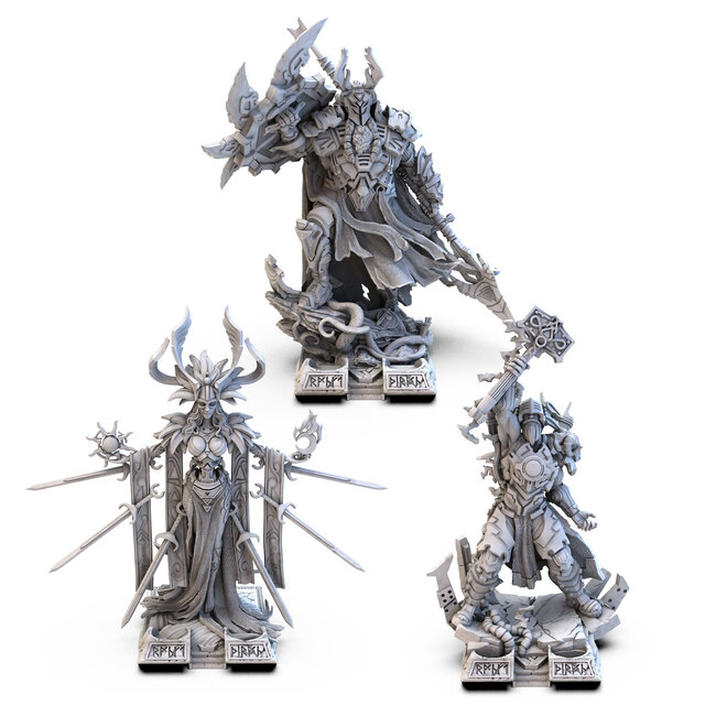 Lords of Ragnarok: Core Box - SUMMER SALE