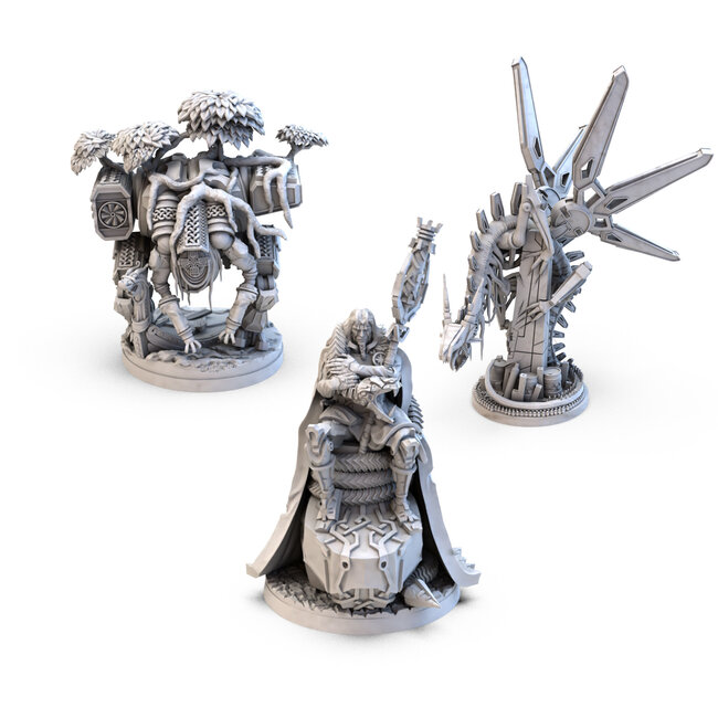 Lords of Ragnarok: Core Box