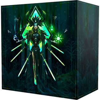 Awaken Realms Lords of Ragnarok: Stretch Goals - SUMMER SALE